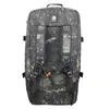 Duffel Bags 40L 60L 80L Sport Travel Bag Molle военный тактический рюкзак.