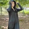 Женские траншеи Coats Upf 50 UV Sun Shropething Женщины на молнии на молнии