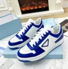 scarpe casual originali uomo donna Sneakers da ginnastica nere firmate di alto lusso