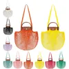 2 tailles boutique totes gym sac de plage dame femmes mens poignée supérieure été pochettes pochette Cross Body haute qualité sacs à bandoulière sac à main longchammp sacs de créateurs de luxe