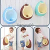 Töpfchen Sitze 2021 Neue Kinder Urinal Toilette Kinder Kind Stehender Wandmontierter Trainer für Jungen Tragbares Topftraining Split Design Töpfchen x0719