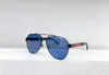 Männer Sonnenbrille für Frauen Neueste Mode -Sonnenbrille Männer Sonnenbrille Gafas de Sol Glass UV400 Objektiv mit zufälligen Matching Box 137Ws