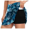 Damesshorts 10 Stijl Dames Tennis Binnenkant Elastiek Sport Golf Skorts Met Zakken Rokken Outdoor Wandelen Dagelijks Korte Broek 230718