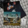 mouse cattivo Maiya Top Quality Breaking Bad Laptop Computer Mousepad Top Selling Whole Gaming Pad mouse2839