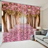 Curtain Wedding Arch Drape Fabric Flower Tree Backdrop Living Home Drapery Ceremony Reception Swag Decoration