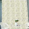 Декоративные цветы настенные украшения вечеринка свадебное детский душ декор. Декор искусственный цветок реалистичный уход