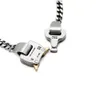 Hero Chain Alyx Necklace Alyx Street Accessories Pearl Necklace286d