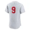 Özel Jersey Cincinnati Erkek Kadın Gençlik Kırmızıları 19 Joey Votto 30 Ken Griffey Jr. 11 Barry Larkin 7 Eugenio Suarez 14 Pete Rose 5 Tezgah 9 Moustakas 34 Weaver Beyzbol Formaları