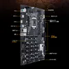Datormoderkort Asus B250 Mining Expert253T