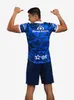 23/24 Puebla Soccer Jerseys Aristeguieta Ferrareis Corral de Buen Aristeguieta Mancuello Altidore Parra Reyes Fernandez 2023 2024 Men Kids Football Shirt