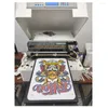 Camisetas Blancas DTG Impresora Airwren Type Direct To Garment T-shirt Printer