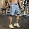 Short de Sport à séchage rapide pour hommes, course à pied, entraînement, Gym, Jogging, natation, plein air, été, 2022, L230719