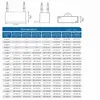 CBB61 450VAC 12UF ventilator aanloopcondensator kabellengte 10cm met line231g