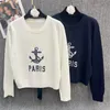 Women knitted Sweaters Casual Brand Cardigan Clothes Womens Knit Multicolour Female Long Sleeve Jumper