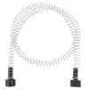 Decoratieve beeldjes Zipline Spring Brake 165Cm RVS Zip Line Heavy Duty snelheidsreductiemiddel LL