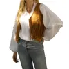 Women's Vests Tassel Suede Vest Solid Color Front Button Sleeveless Hippie Cropped Jacket Vintage Waistcoat
