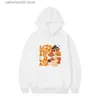 Sudaderas con capucha para hombre Sudaderas Mushroom Let's Take A Trie Imprimir Sudadera con capucha Hombre Mujer Sudaderas Harajuku Oversized Otoño Invierno Streetwear Niños Niñas Jerseys T230719