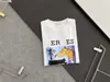 Sommer bedruckte T-Shirts Pferde-T-Shirt Unisex-Designerkleidung Marken Herren S-XXXL
