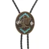 Bolo Ties Indian Totem Bolo tie HKD230719