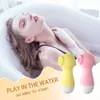 Vibrateurs Aspirateur Vanteur Vaginal Aspiration 10 Vibration vibration Adult Clit G Spot Sex Toy 230719