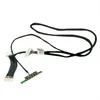 Cavi per computer Connettori PER Dell Alienware r5 r6 pannello laterale porta luce POGO scheda cavo v593g 0v593g CN-0V593G297q