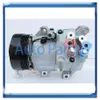 DKS141C DCS14 compressor for Suzuki Grand Vitara 2 0 11167663 9520064JB0 9520164JB0 9520064JBO287K