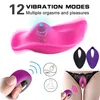 Vaginale Ballen Kegel Oefeningen voor Koppels Draadloze Afstandsbediening Vibrerende Panty Vibrator Seksspeeltje voor Vrouwen Koppels 210618228s