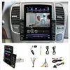 10 1in Android 8 1 Voiture Multimédia MP5 Lecteur Stéréo Radio 32 Go GPS Caméra Arrière New254C