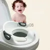 POTTIES SEATSベビートイレトレーニングシート多機能ポータブルトイレシートチルドレン小児用トイレアダプター子供女の子トイレサプライX0719