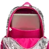 Sacs d'école BIKAB Sacs d'école pour enfants Sacs à dos pour l'école Adolescents Filles Sac à dos Femmes Panda Cartoon Sequin Bag Sacs d'école pour filles 230718