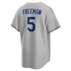 2023 Custom Los Angeles''Dodgers''Men donne 5 Corey Seager 22 Clayton Kershaw 50 Mookie Betts 42 Jackie Robinson 8 Manny Machado 81 Victor Gonzalez Baseball Jerseys