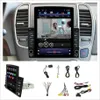 10 1in Android 8 1 Carro Multimídia MP5 Player Rádio Estéreo 32GB GPS Câmera Traseira Novo310F