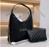 Shopping Bags Letter Designer Handbag Coin Purse Luxury Shoulder Sacoche Key Pouch Handle Underarm