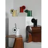 Wall Lamp Modern Creative Designer Style Bedside Study Table Art Retro Rotable monterad