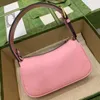 7A qualità aphrodite the totes bag Borse a tracolla Top handle mezza luna viaggio sotto le ascelle Borsa di design Borsa in vera pelle donna uomo palestra Luxury Cross body pochette