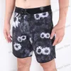 Męskie szorty męskie szorty dla mężczyzn dla mężczyzn nowe bermudowe spodnie plażowe szybkie wodoodporne spodenki surfingowe marka Brand Beach Surf Shorts L230719