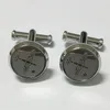 Fashion business Stainless steel cufflinks in airplane pattern cuff links for men boy friend gift NO with box250h