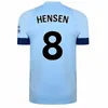 S-4xl 23 24 Brentfords Home Soccer Jerseys 2023 2024 Away Hickey Henry Jensen Schade Toney Mbeumo Janelt Football Shirts Men Kids Kit