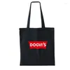 Вечерние сумки Dogvi большой бренд бренд Canvas Литературный принцип универсальный западный стиль высококачественная текстура.