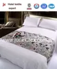 100% cotton jacquard 5 star hotel bedding bed linen