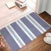Teppiche Einfache Bodenmatte Absorbierende Badezimmer Teppich Set Küche Schlafzimmer Rutschfeste Maschine Bad Fußmatte Eingangstür