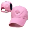 Boné de chapéu de balde de moda homem mulher bonés de beisebol gorro casquetes de pescador desenhados ajustados sol impedir gorro snapbacks ao ar livre F267A