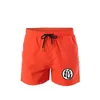 Shorts esportivos de marca de moda de verão novos shorts de basquete casuais respiráveis de cor sólida masculinos L230719