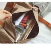 Duffel Bags Gym Bag Travel Bag Multifunktion Män Kvinnor Passar Lagring Stor kapacitet Bagage Handväska Male Travel Duffel Bag Shoes Pocket 230719