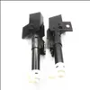 2 STUKS Koplampsproeiers Nozzle 13-14 VOOR Subaru BRZ L links R rechts pair2496