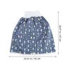 Men's Suits Training Wear Skin-friendly Diaper Skirt Convenient Nappy Pants Washable High-waist Baby Cozy Diapers
