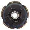 Support d'embrayage humide CVT Assy avec frein moteur 0180-054000-0003 pour CFMoto CF500-E CF500-3 CF625-3 X5 X6 Z6 CF188 CF196 0180-054000