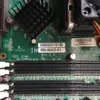 100% OK Original Industrial Moderboard IPC Mainboard IMBA-8650GR-R10 Rev 1 0 865 med CPU RAM VGA 5 PCI LAN 2 ISA IPC BOARD2988