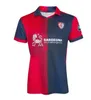 23 24 CAGLIARI soccer jerseys 2023 2024 Saint Efisio Special RANIERI BENETTI LAPADULA PAVOLETTI LUVUMBO Simeone ZAPPA LUVUMBO NANDEZ MANCOSU men kids