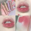 Lip Gloss Cappuvini Fairy Glaze Waterproof Long-lasting Pink Glass Oil Water Mirror Lipgloss Cosmetics